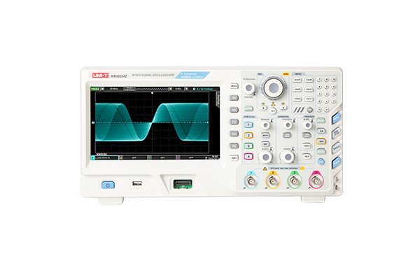 数字示波器 MSO8000Z系列