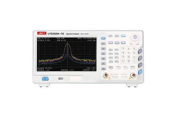 频谱分析仪 UTS2000A系列