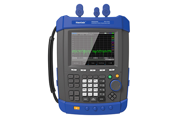 频谱分析仪 HSA2030/HSA2016系列