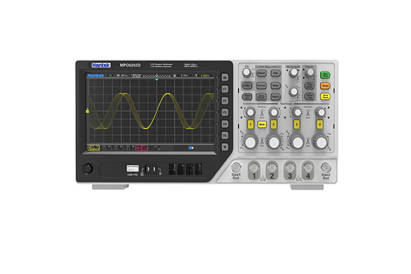 数字荧光示波器 DPO6004B(C)/MPO6004D系列