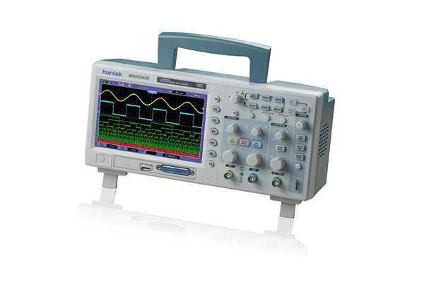 数字存储示波器 MSO5000D系列