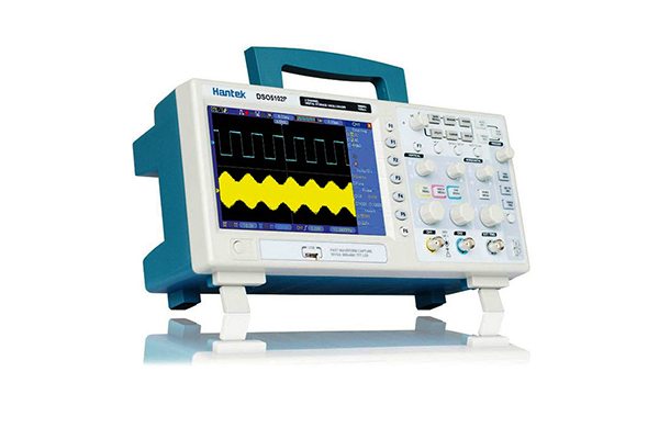 数字存储示波器 DSO5000P系列