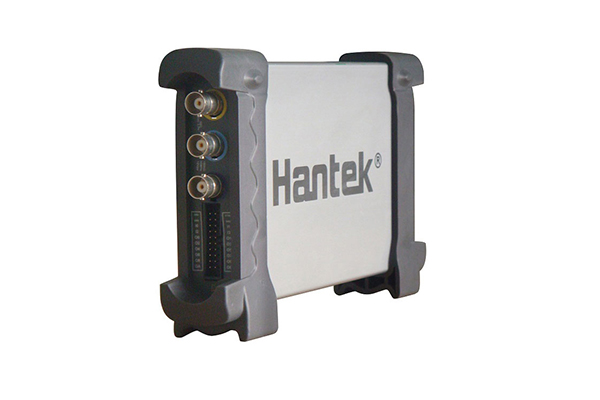 函数／任意波形信号发生器 Hantek1025G