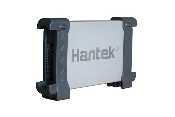 USB 虚拟逻辑分析仪 Hantek4032L