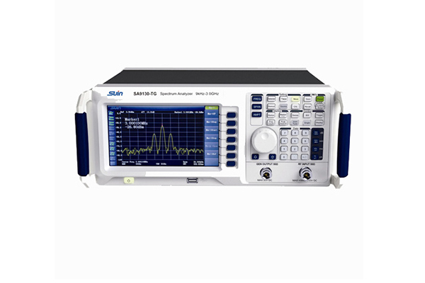 频谱分析仪 SA9100系列