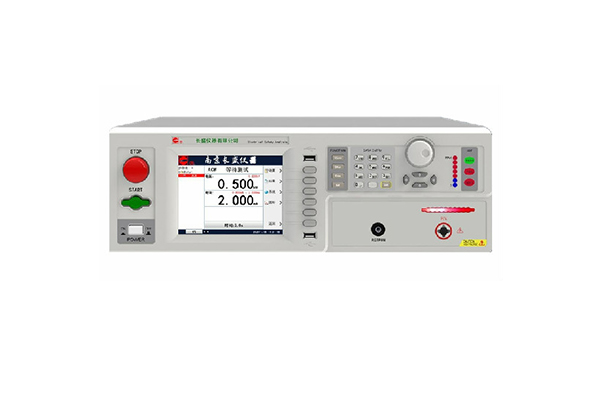 程控耐压测试仪 CS9914BSI