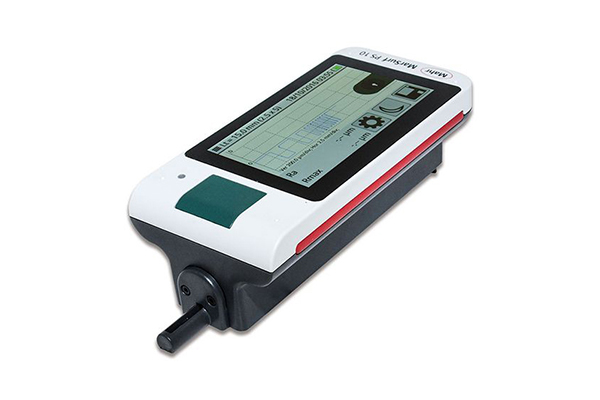 MarSurf PS10表面粗糙度测试仪 Elcometer 7062 