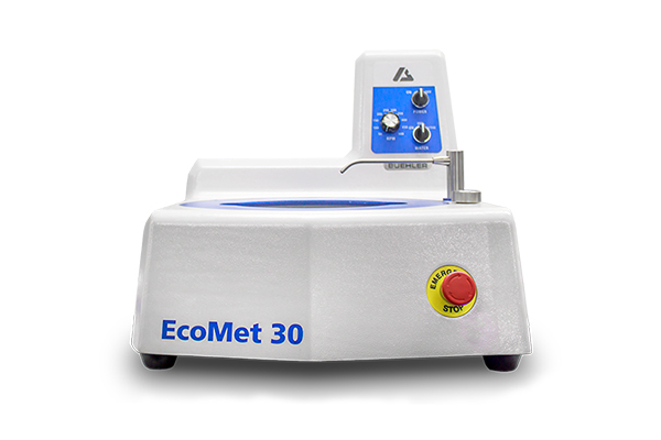 手动磨抛机 EcoMet 30