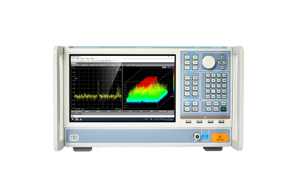 矢量信号分析仪 T8600