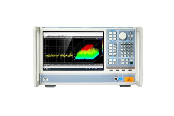 矢量信号分析仪 T8606E