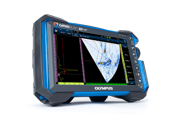 相控阵探伤仪 OmniScan X3系列