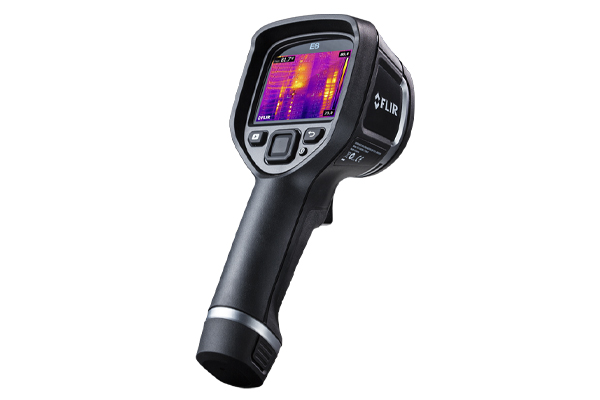 支持MSX®和WI-FI功能的红外热像仪 FLIR Ex系列