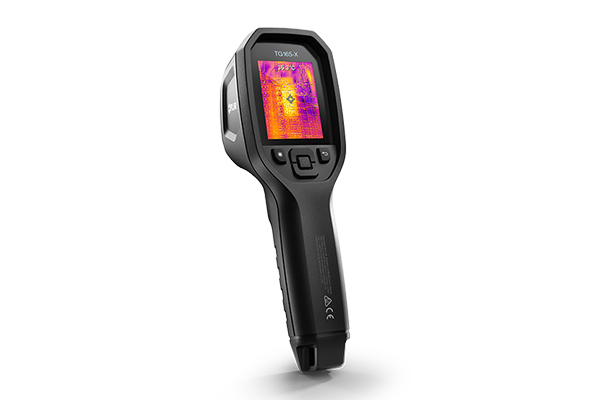 美国FLIR MSX®热像仪 FLIR TG165-X