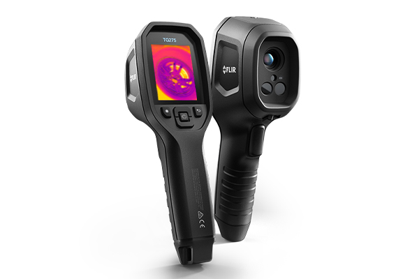 汽车诊断专用红外热像仪 FLIR TG275