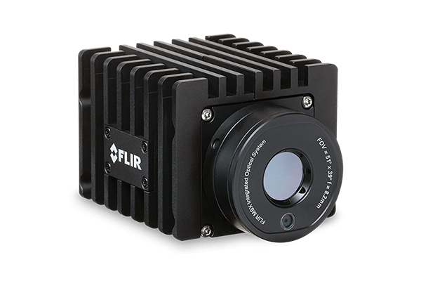 图像流热成像仪 FLIR A50/FLIR A70