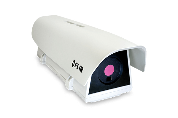 高级智能传感器热像仪 FLIR A500f/FLIR A700f