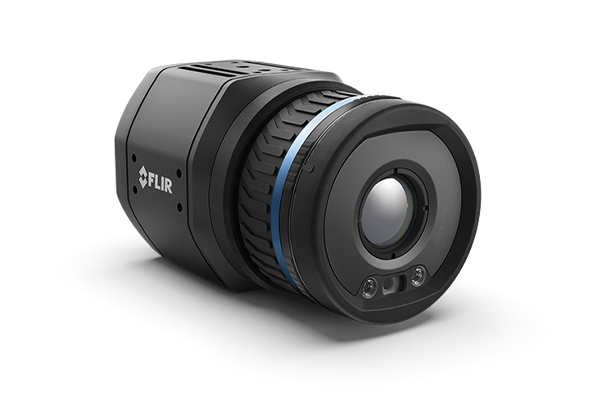 智能传感器热像仪 FLIR Axxx系列