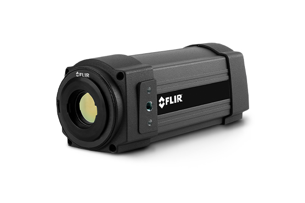 红外温度传感器 FLIR A310