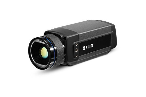 机器视觉热像仪 FLIR A615/FLIR A315