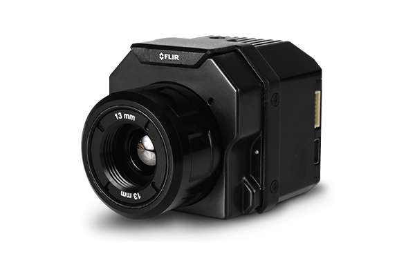 测温型航拍热像仪 FLIR Vue Pro R/FLIR Vue Pro