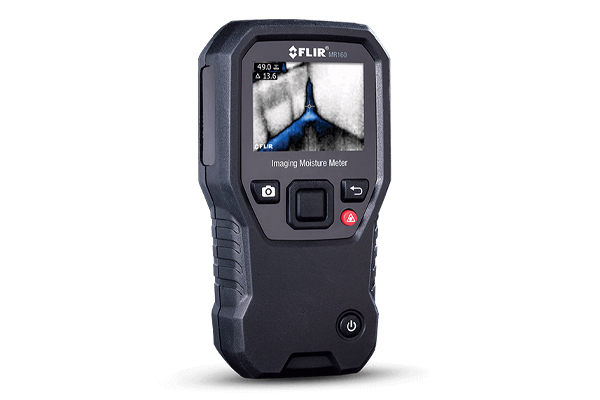 红外成像湿度计 FLIR MR160