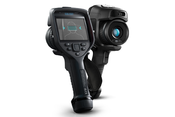 手持式热像仪 FLIR E86-EST/FLIR E54-EST 