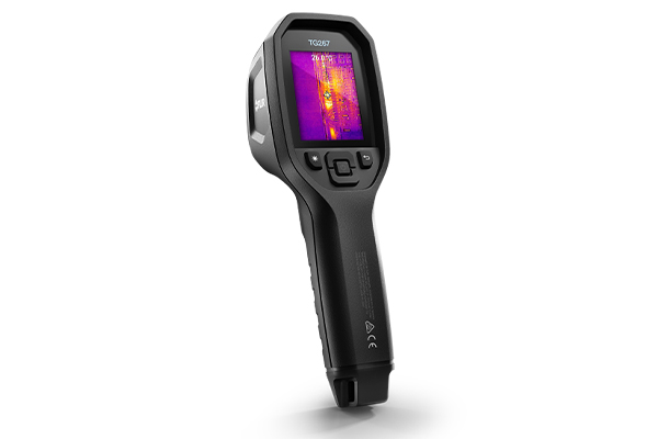 红外热像仪 FLIR TG267