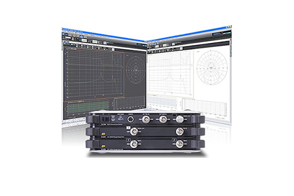 伺服分析仪（频谱特性分析仪）DS-3000系列