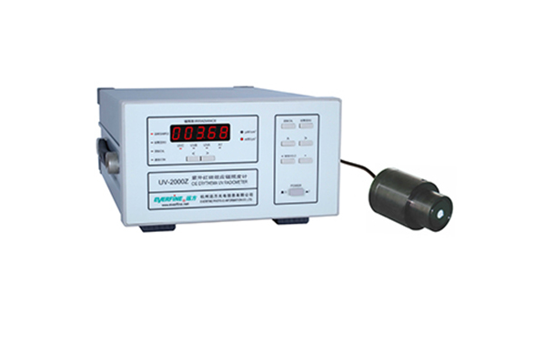 多波段紫外辐照度计 UV-2000Z