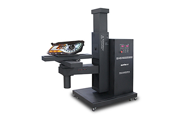 交通及车用灯具配光性能测试系统 GO-HD5