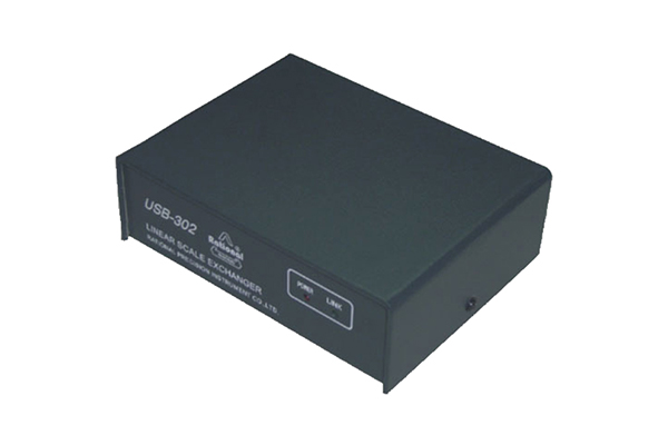 光柵尺转接盒 USB302