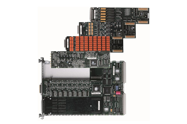 模块化仪器 VM2710A