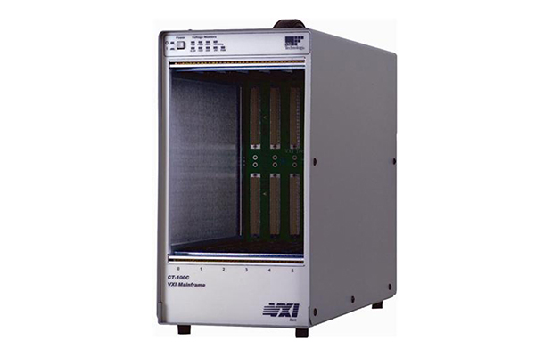 模块化仪器 CT-100C