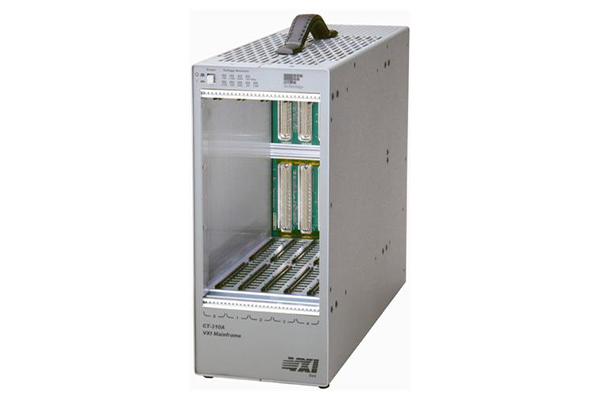 模块化仪器 CT-310A