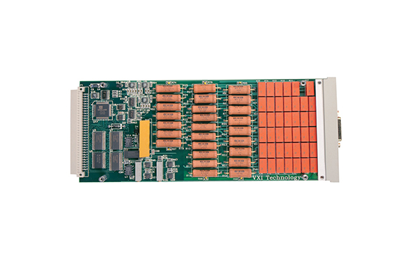 模块化仪器 SMP7600A