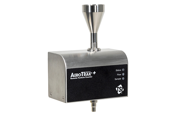 远程粒子计数器 AeroTrak Plus 7000系列