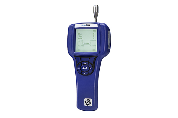 手持式粒子计数器 AEROTRAK 9303