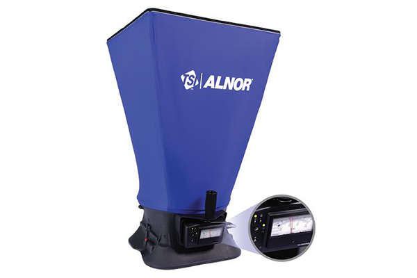 Alnor LoFlo Balometer 风量罩 ABT711/ABT701/ABT703/ABT713