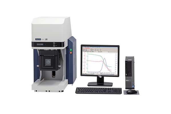 日立 动态热机械分析仪 DMA7100