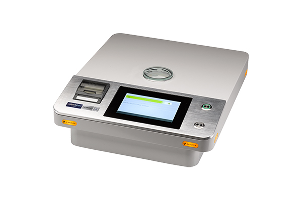 台式XRF光谱仪 LAB-X5000