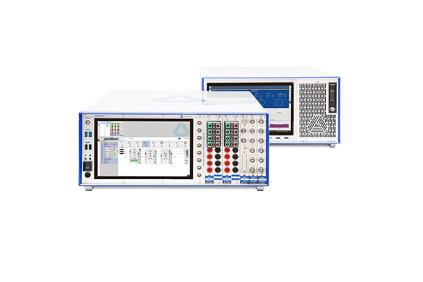 混合信号功率分析仪 DEWE2-PA7/DEWE3-PA8