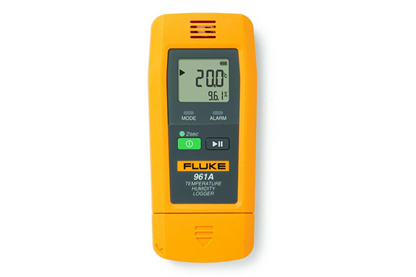 USB 型温湿度记录仪 Fluke 961A/961B/961C