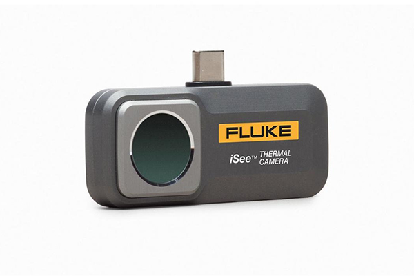 Fluke iSee™ 手机热像仪 - Fluke TC01A