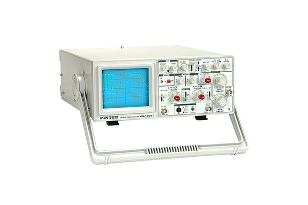 模拟示波器 PS-1005 ( 100MHz 延迟扫瞄 )