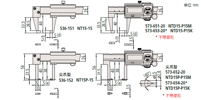 NTD15-15P · NT15-15P系列-1.png