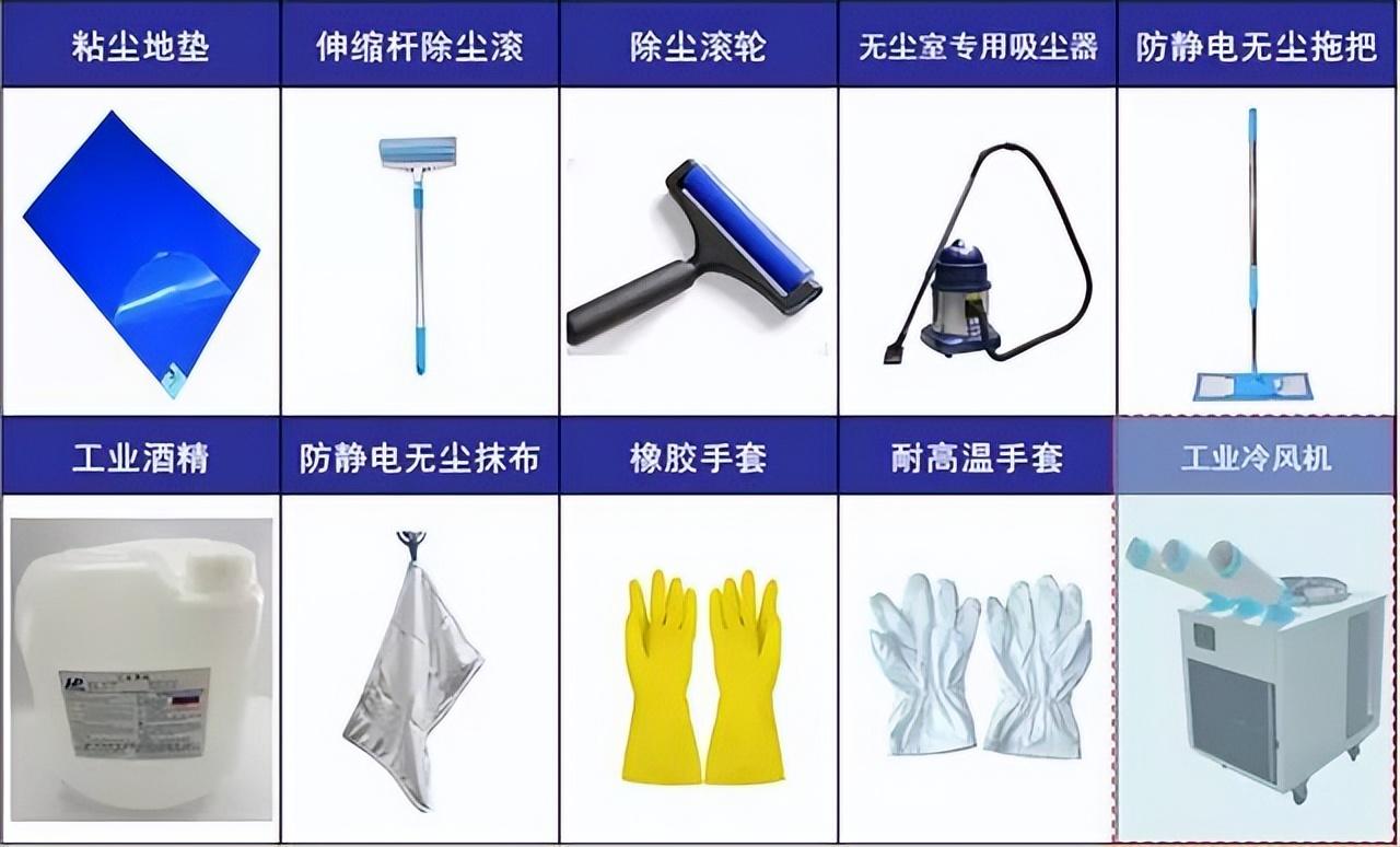 洁净室清洁工具及清洁产品.jpg