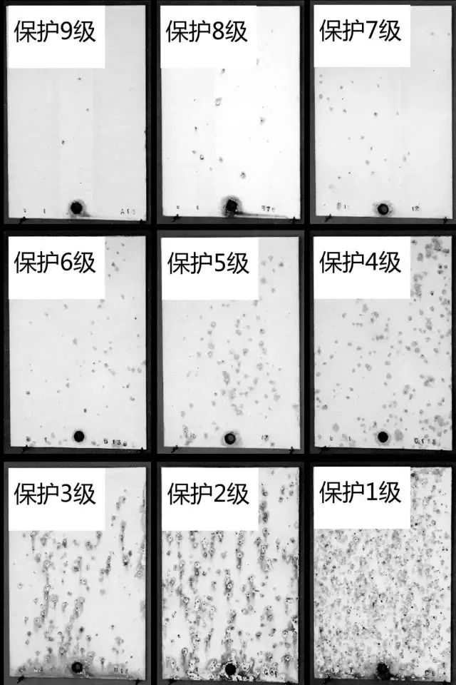 对基体金属呈阴极性的覆盖层照片.jpg